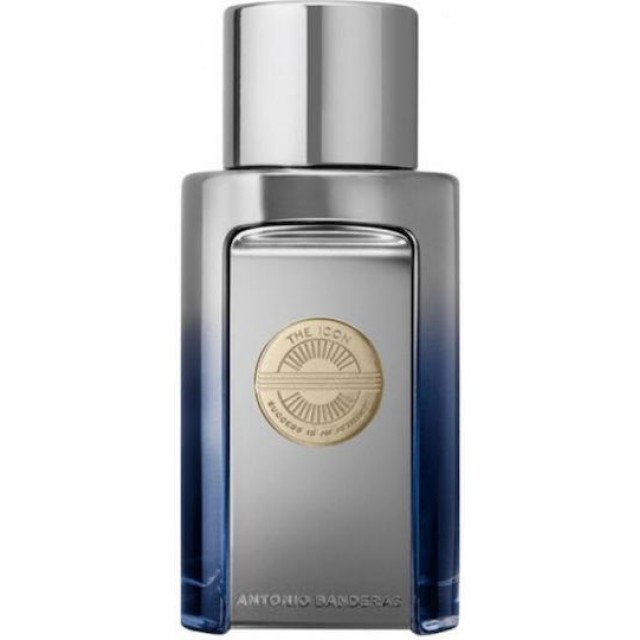 ANTONIO BANDERAS The Icon Elixir EDP 100ml